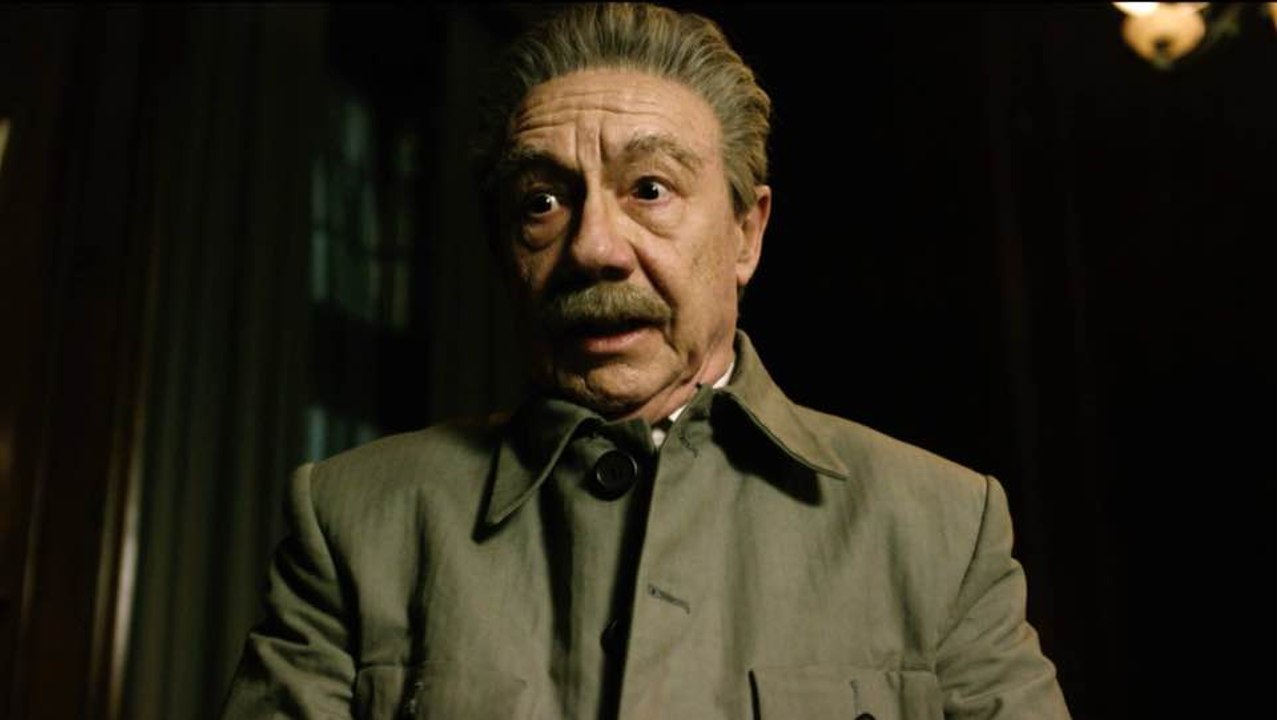 La mort de Staline - Bande annonce HD