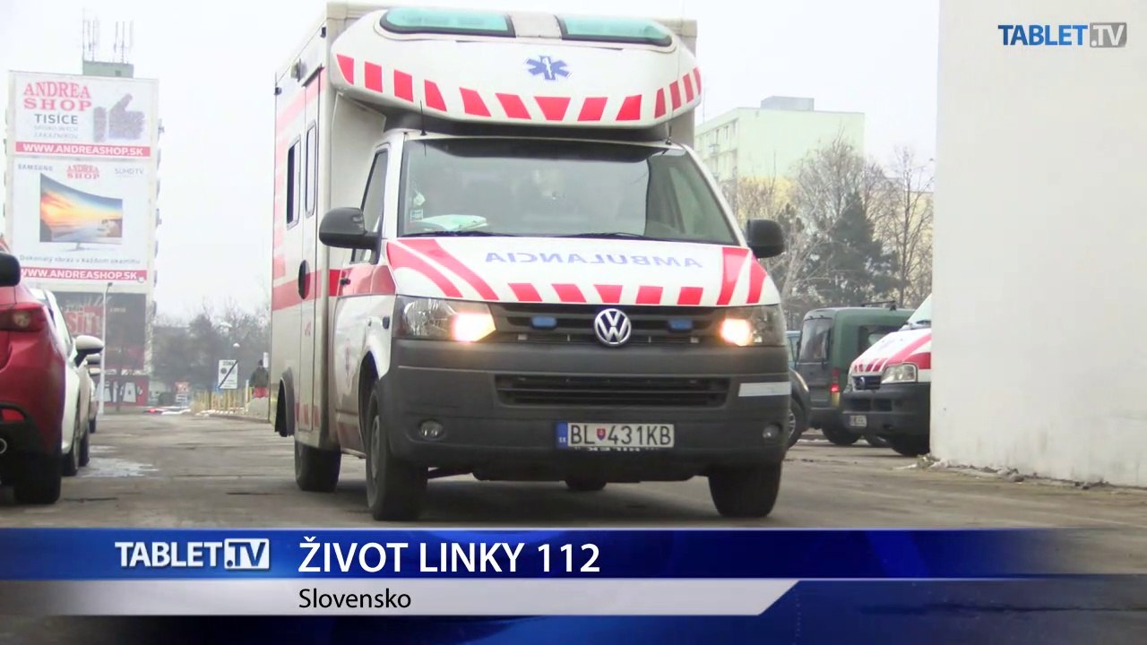 Zvýšiť povedomie o čísle 112 v EÚ je cieľom Európskeho dňa čísla 112