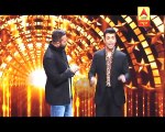 India's Next Superstars_Performance of a contestant makes judges Karan and Rohit speechless