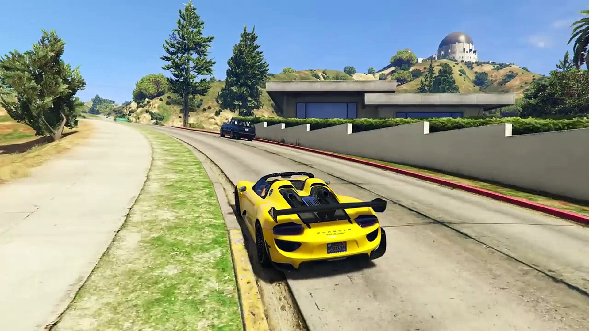 GTA 5 Online - 5 CARS WE NEED IN GTA 5 ONLINE! (GTA 5 Car Concepts & Wishlist)