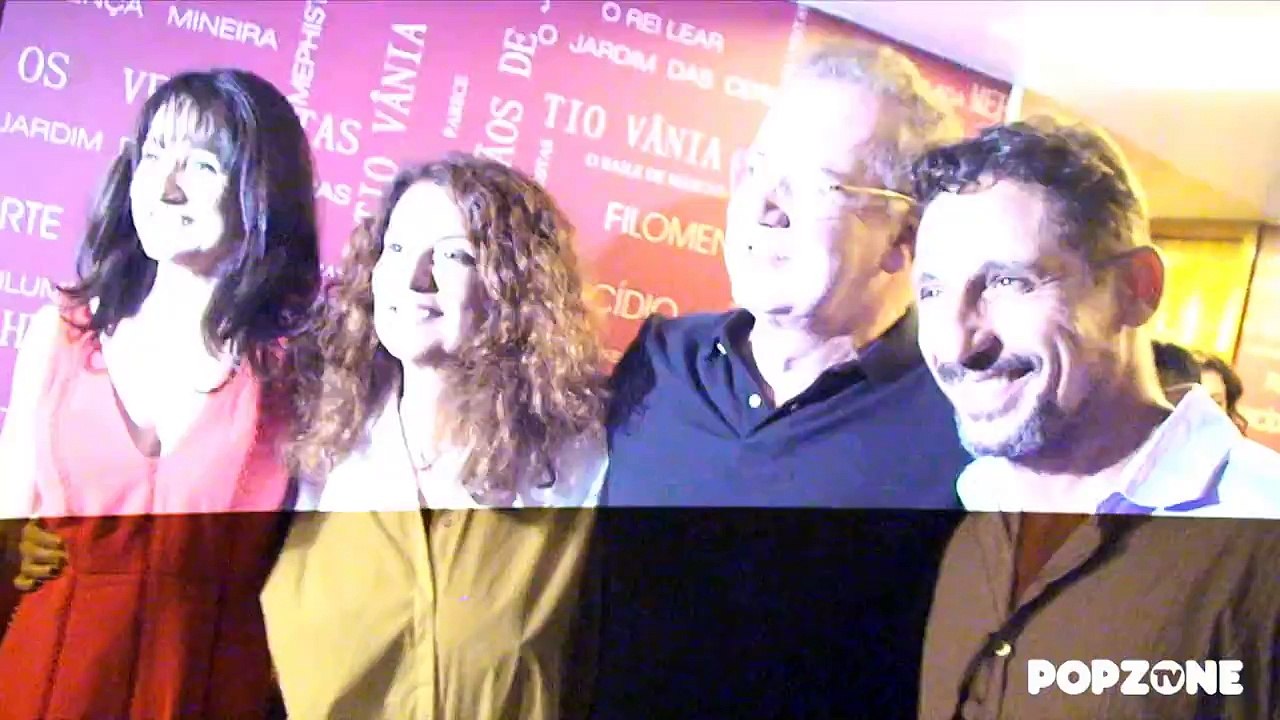 Luiz Fernando Guimarães: "O timing de comédia é matemático"