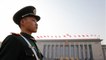 Chine : des lunettes à reconnaissance faciale pour traquer les délinquants