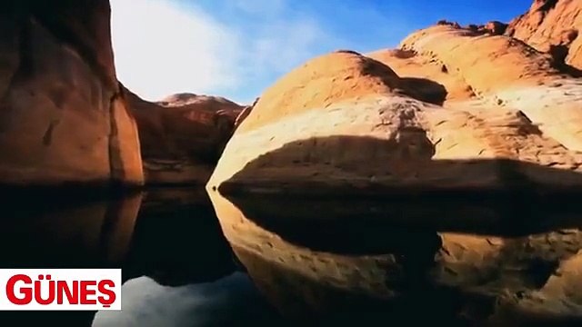 Alman lastik şirketi skandala imza attı! Reklam filminde Türkiye'yi haritadan sildi