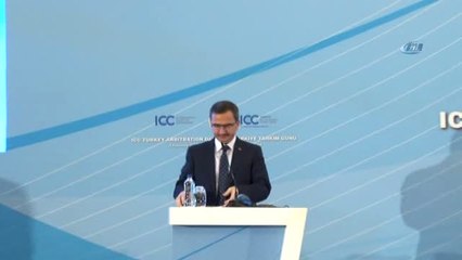 Adalet Bakan Yardımcısı Uçar: "Beş Haftada 3 Bin 752 Uyuşmazlık Çözüldü"