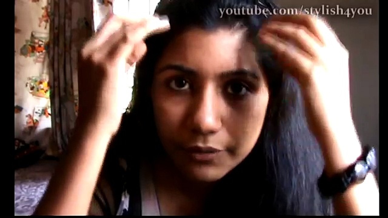 Indian Secrets for Beautiful and Long Hair