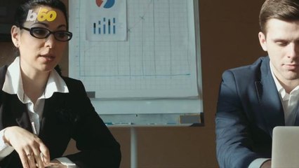 One in Three Office Romances Lead to Someone Losing Their Job