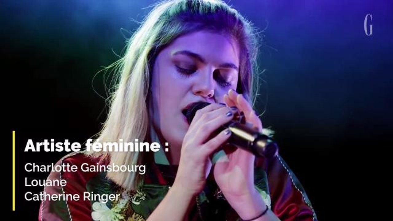 Qui sont les nommés aux Victoires de la Musique 2018 ?