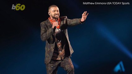 Justin Timberlake Wants To Makw You a 'Man of the Woods' With His New Clothing Line