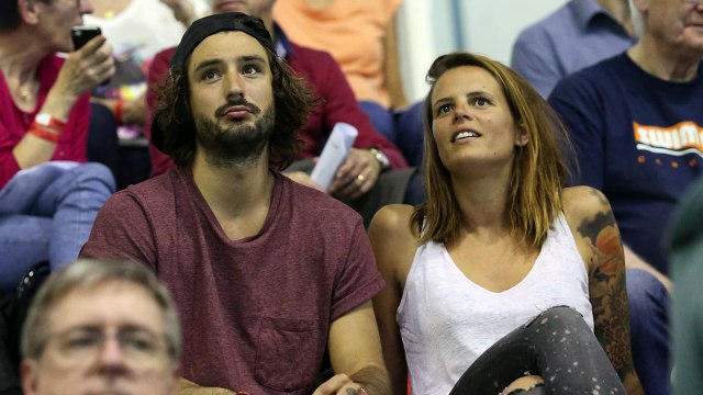 Laure Manaudou : les détails de son mariage avec Jérémy Frérot