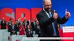 BREAKING: Martin Schulz QUITS Merkel’s consolidation job as celebration activates SPD director