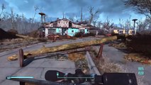 Fallout 4 Easter Eggs - GTA 5 IN FALLOUT 4? (Fallout 4 Secrets & Easter Eggs)