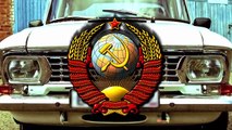 Советский Авто Тюнинг в СССР