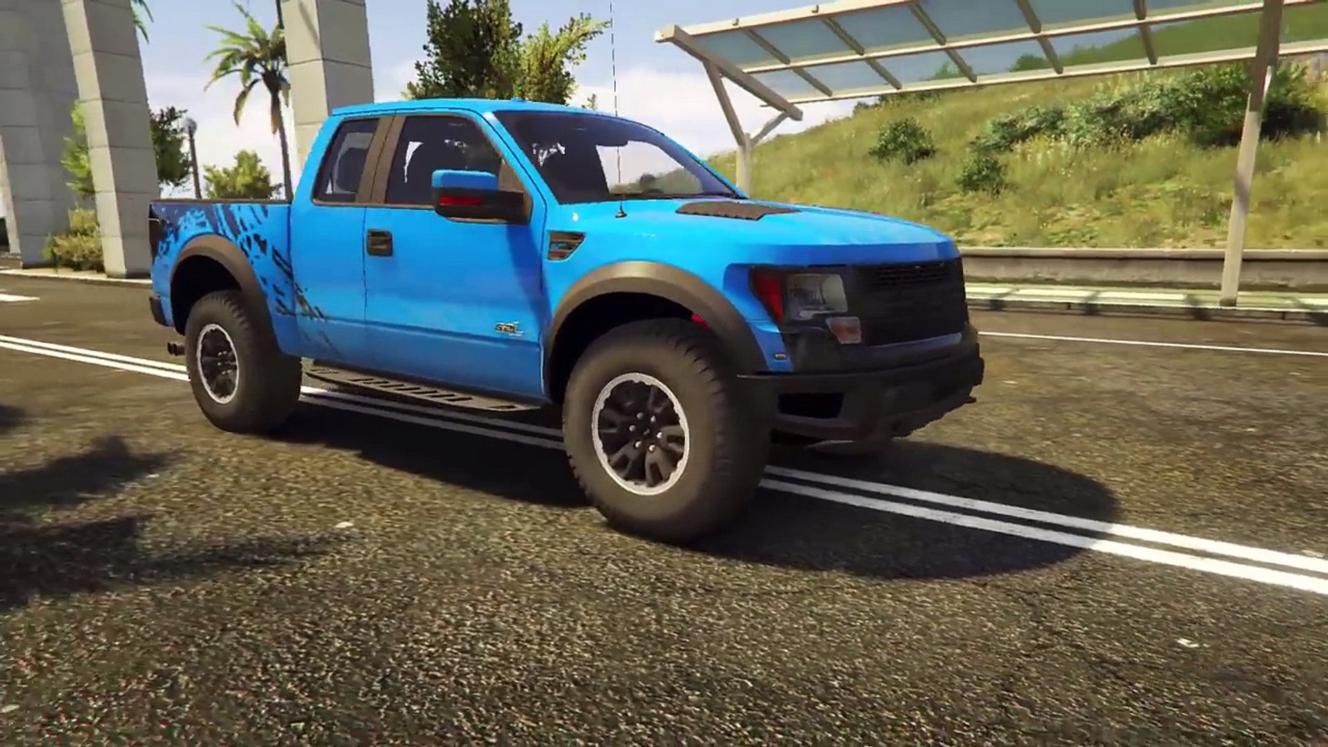 GTA 5 Online - 5 CARS WE NEED IN GTA 5 ONLINE! (GTA 5 Car Concepts & Wishlist)