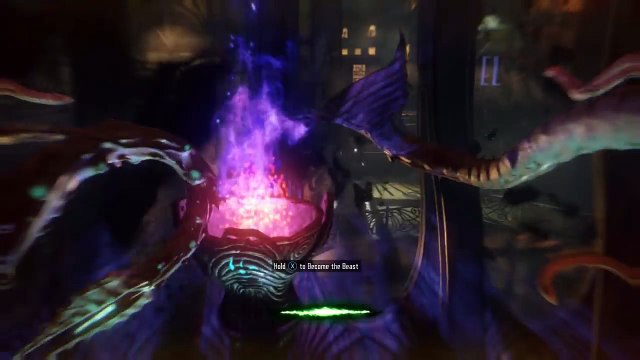 Black Ops 3 Zombies - How To Find JUGGERNOG on Shadows of Evil! (All Juggernog Locations)