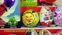 Киндер Сюрпризы,Unboxing Kinder Surprise Angry Birds Movie Lego,Фиксики,Свинка Пеппа,Лунтик