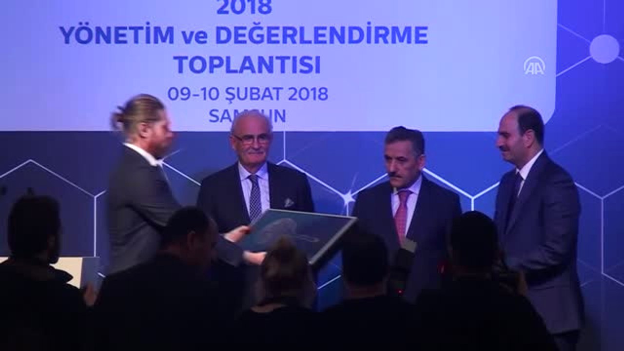 PTT Dünyanın 7'nci Büyük Lojistik Şirketi