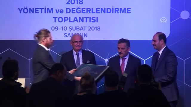 PTT Dünyanın 7'nci Büyük Lojistik Şirketi