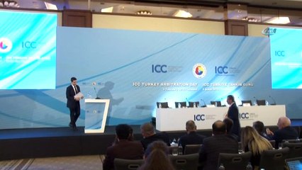 Adalet Bakan Yardımcısı Uçar:'Beş haftada 3 bin 752 uyuşmazlık çözüldü'