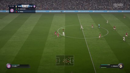 FIFA 17: Match-By-Match Breakdown ⚽