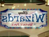 Wizards Of Waverly Place S02E29 Wizards & Vampires vs Zombies