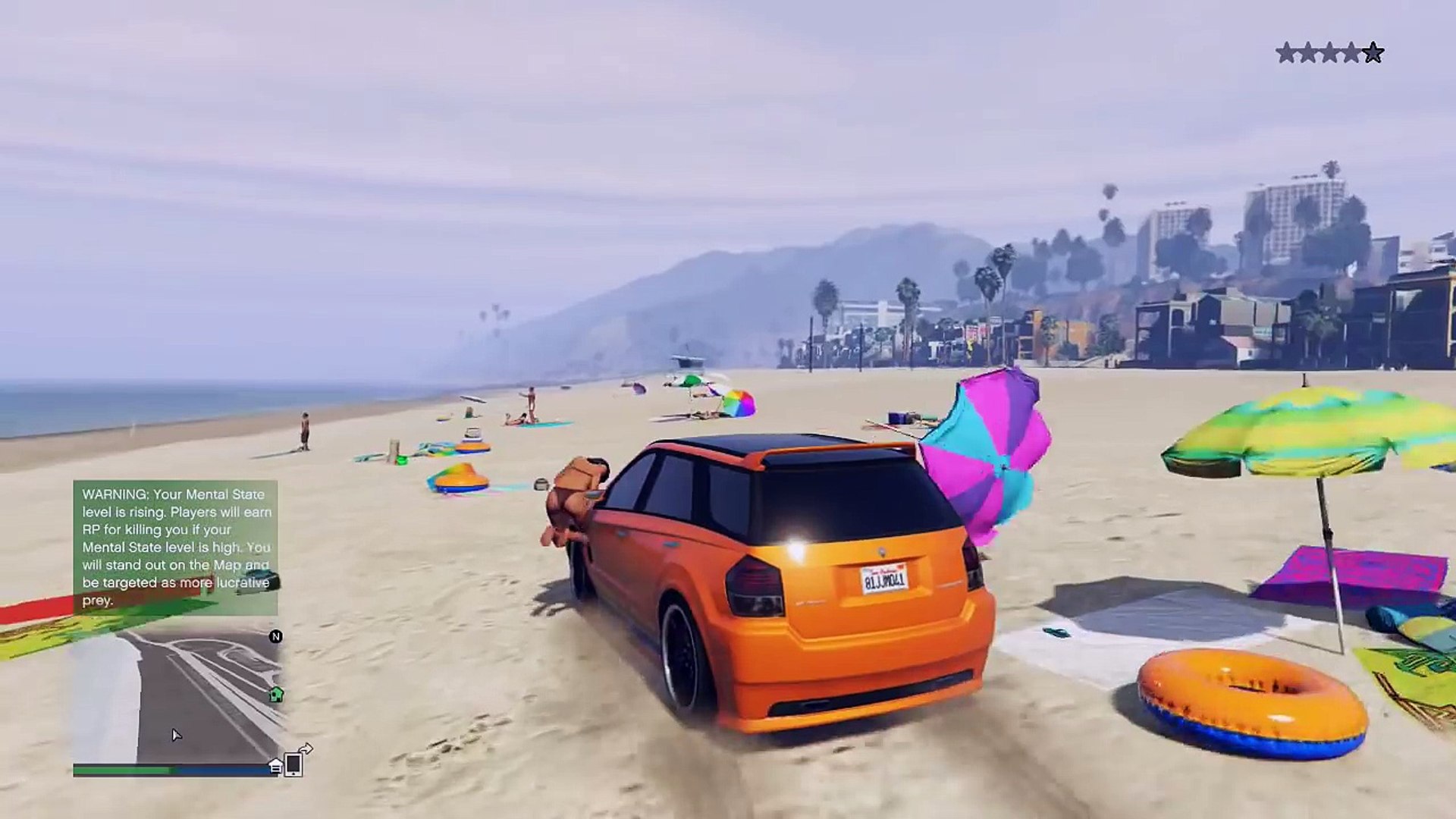 GTA 5 Online - What is Next for GTA 5? (GTA 5 DLC)