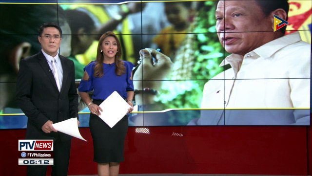 Mga mapatutunayang nagpabaya sa Dengvaxia, pananagutin