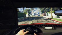 GTA 5 Online Heist DLC HYDRA Gameplay Trailer (GTA 5 Heist DLC Update)