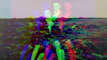 LA MÉCANIQUE - Blablabla (French maybeOfficial fan VIDEOClip HDHQ)