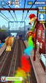 Серферы метро #11 – Детский игровой мультик для детей! subway surfers