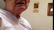 98 YEAR OLD DAD'S REACTION WHEN HE FINDS OUT HOW OLD HE REALLY IS! (WARNING:FOUL LANGUAGE)