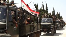 DEAŞ'ı İdlib'e Yönlendiren Esad Rejiminden Sivil Katliamı: 12 Sivil Öldü, 30 Sivil Yaralandı