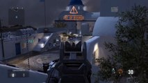 Advances Warfare Glitches - Out of the Map Glitch on TERRACE! (COD AW Glitches)
