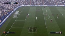FIFA 17 Humiliation 2