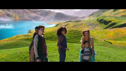A Wrinkle in Time  - Legacy of the Book_ - Disney's [720p]