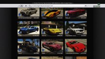 GTA 5 Online - Top 5 SECRET LOCATIONS on GTA 5 Online (GTA 5 Hiding Spots)