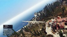 GTA 5 DLC - Flight School DLC (New Cars, New Planes & More) GTA 5 1.16 Update