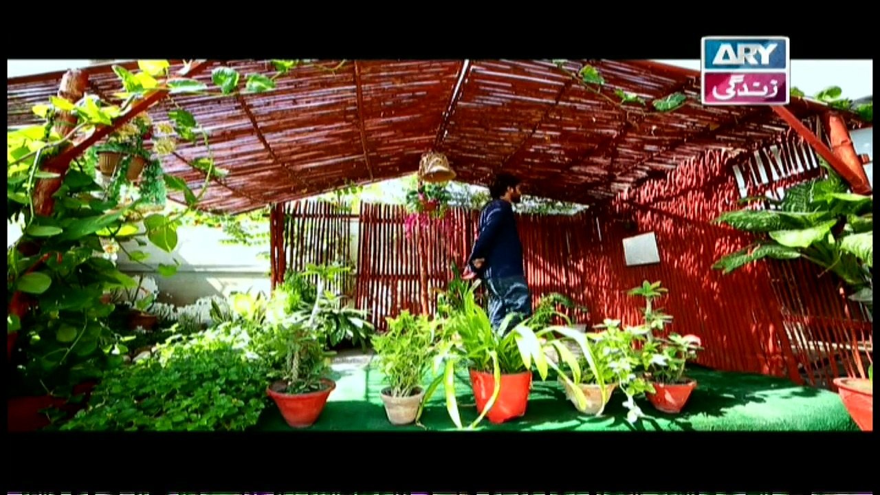 Guriya Rani - Episode 108 on ARY Zindagi in High Quality 9th February 2018