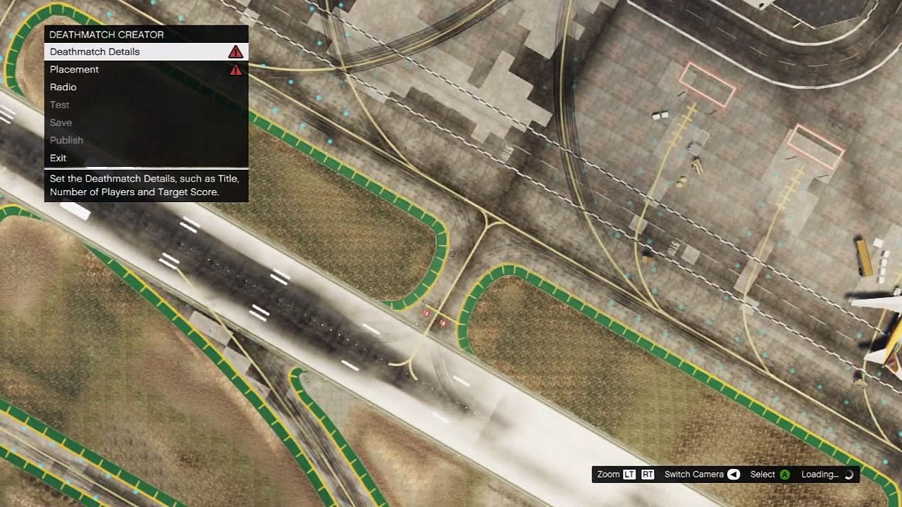 GTA 5 Online - Creator Mode in Free Roam! - Spawn Items, Teleport, God Mode, No-Clip & More