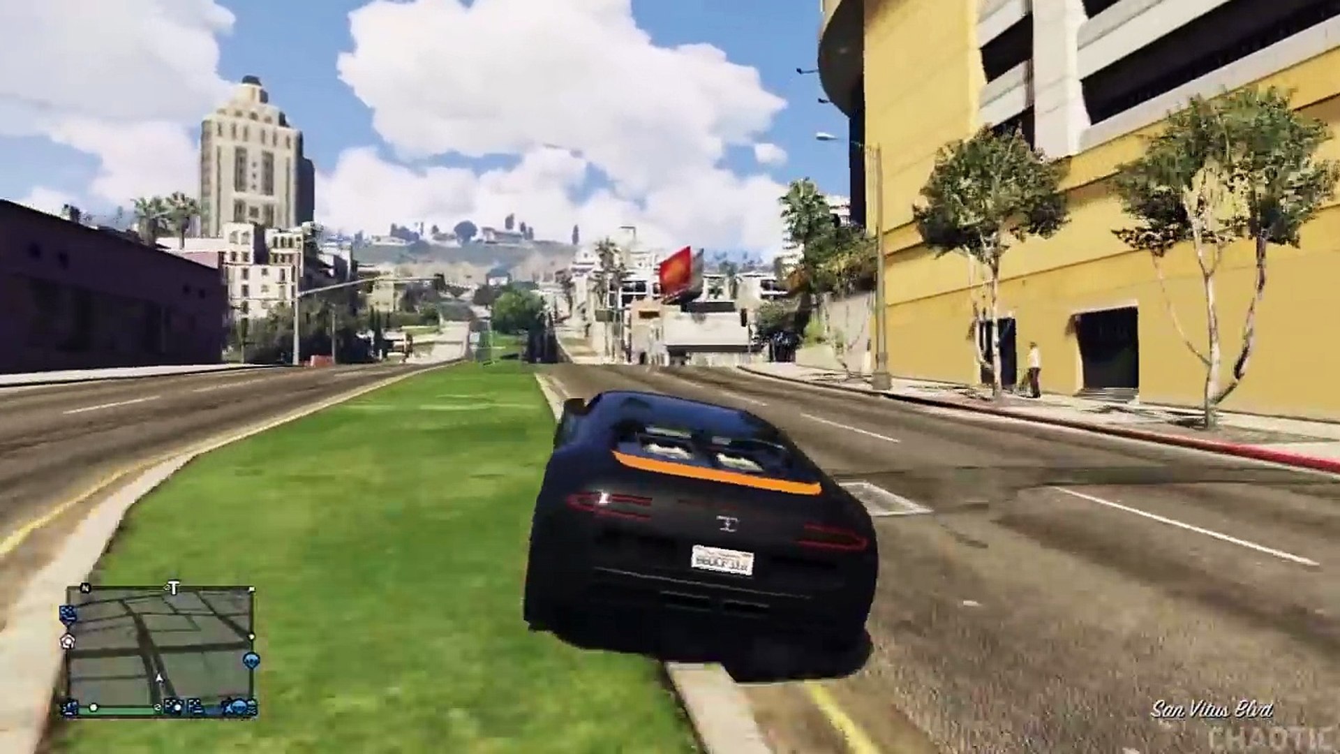 adder gta 5