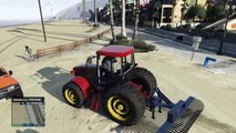GTA 5 Online: How To Get The 