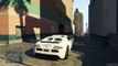 GTA 5 Online: Secret & Hidden Garage Locations - DLC Heist Garage Locations [GTA V Online]