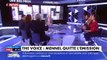 Affaire Mennel : Ivan Rioufol génère un énorme clash sur CNEWS