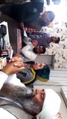 ਐਨ ਆਰ ਆਈ ਪੀੜਤ ਲੜਕੀ ਤੇ ਪੰਜਾਬ ਪੁਲਿਸ ਨੇ ਇਨਸਾਫ਼ ਦਿਵਾਉਣ ਦੀ ਜਗ੍ਹਾ ਦਿੱਤਾ ਝੂਠਾ ਪਰਚਾ (1)