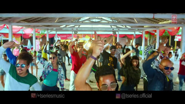 Mind Blowing Video Song | Veerey Ki Wedding |Mika Singh| Pulkit Samrat Jimmy Shergil Kriti Kharbanda