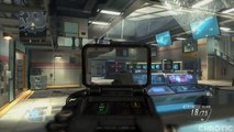 Black Ops 2 Glitches & Spots on Uplink, Detour, Cove & Rush - Vengeance DLC