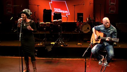 Mo’Kalamity | Kingdom's of Africa - Ocora Couleurs du Monde