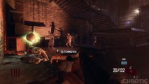 Black Ops 2 Glitches: New Invincibility Zombies Glitch 