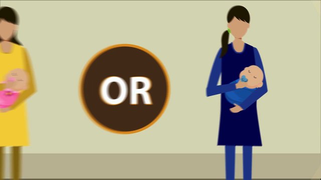 Are All Children Created Equal- Explainer Video by Stickman Animation Studio