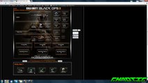 Black Ops 2: Weapons, Attachments & Perks Info - Create a Class