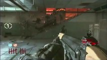 NEW Ascension Godmode Glitch! Wallbreach inside Machine - Black Ops Zombie Glitches
